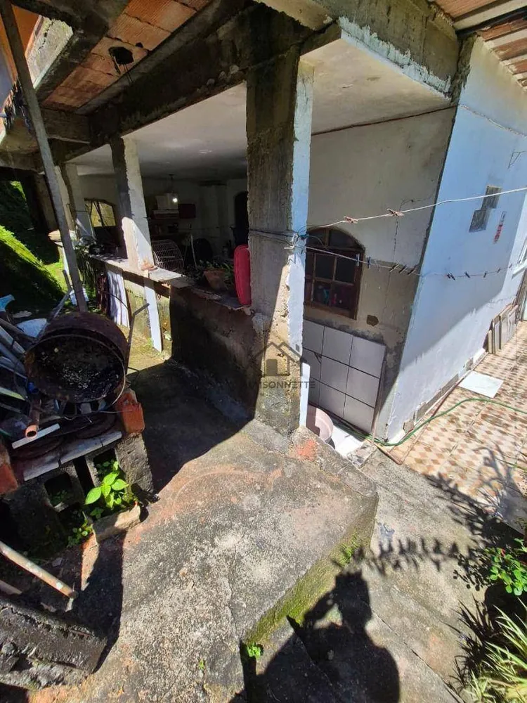 Casa, 3 quartos, 170 m² - Foto 21