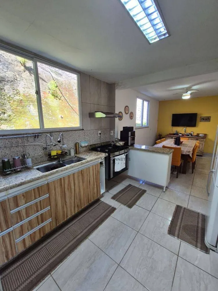 Casa, 3 quartos, 170 m² - Foto 6