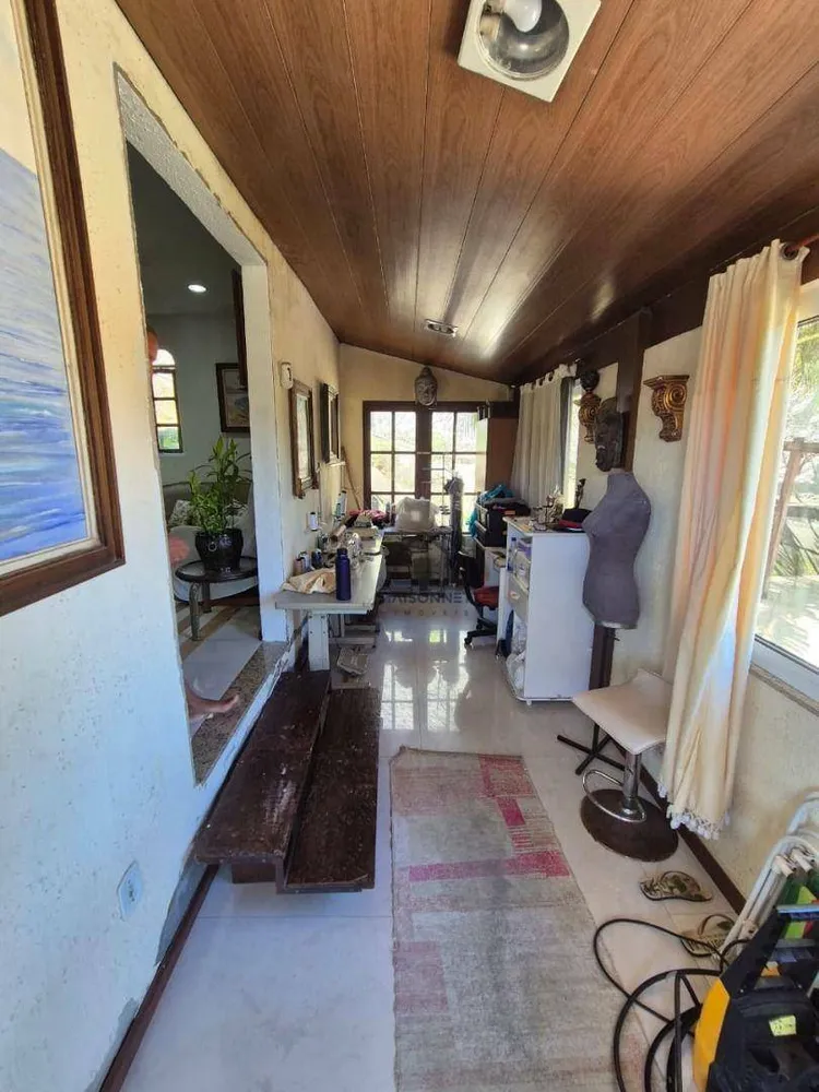 Casa, 3 quartos, 170 m² - Foto 13