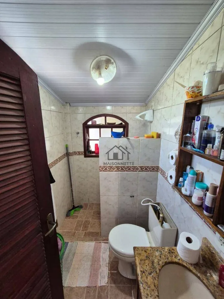 Casa, 3 quartos, 170 m² - Foto 20