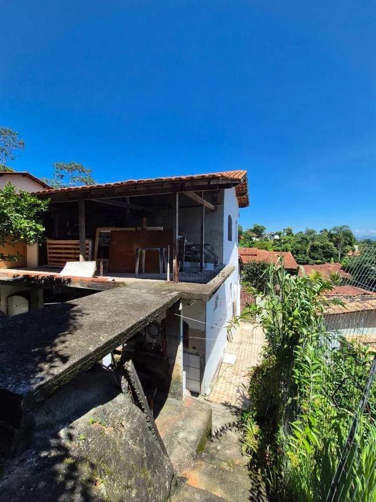 Casa, 3 quartos, 170 m² - Foto 2
