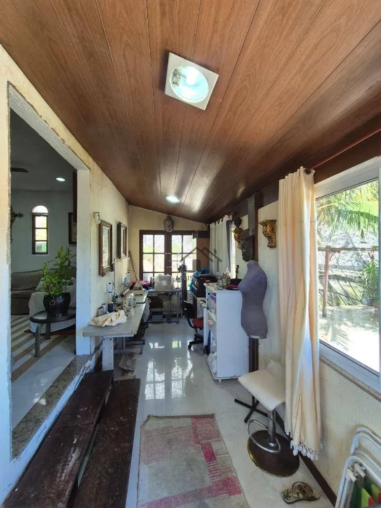 Casa, 3 quartos, 170 m² - Foto 12
