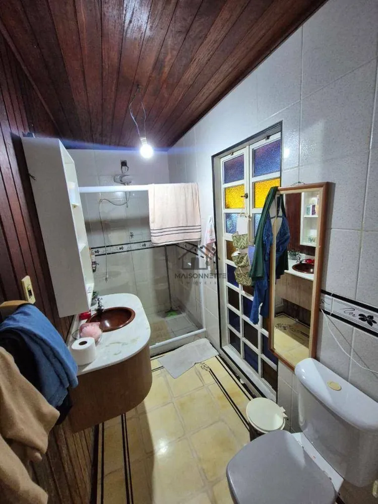 Casa, 3 quartos, 170 m² - Foto 22