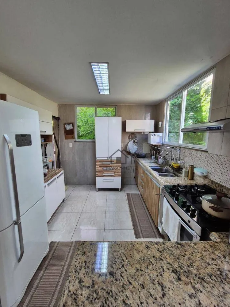 Casa, 3 quartos, 170 m² - Foto 7
