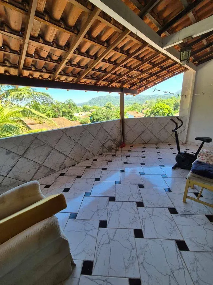 Casa, 3 quartos, 170 m² - Foto 3