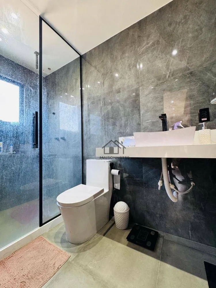Casa de Condomínio, 6 quartos - Foto 36