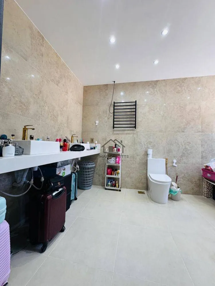 Casa de Condomínio, 6 quartos - Foto 35