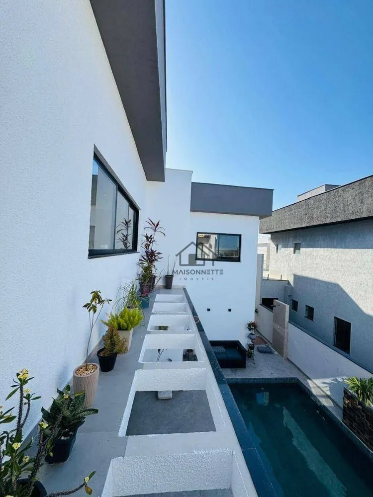 Casa de Condomínio, 6 quartos - Foto 8