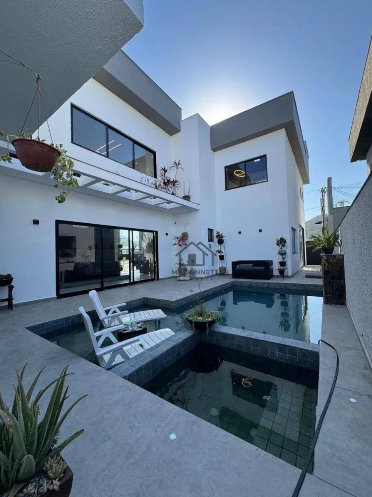 Casa de Condomínio, 6 quartos - Foto 7