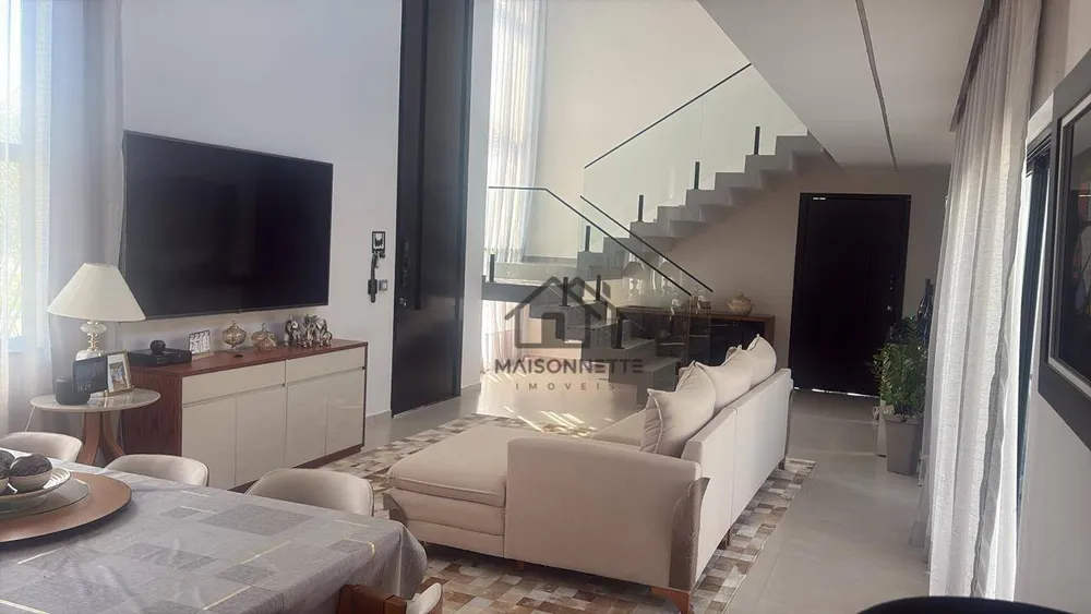 Casa de Condomínio, 6 quartos - Foto 18