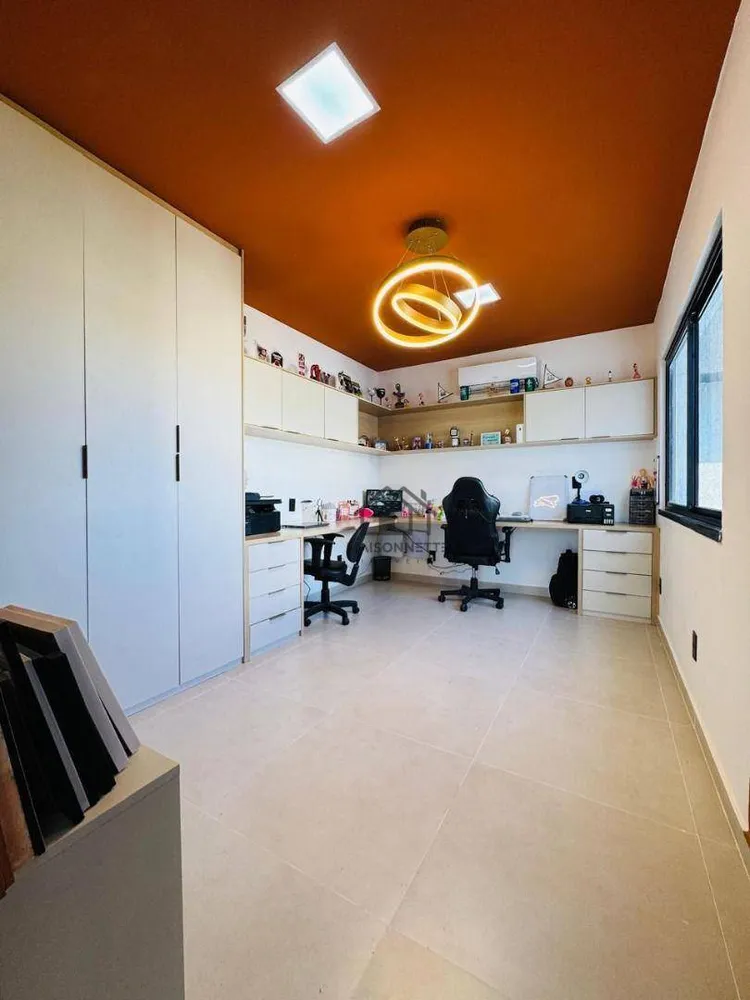 Casa de Condomínio, 6 quartos - Foto 25