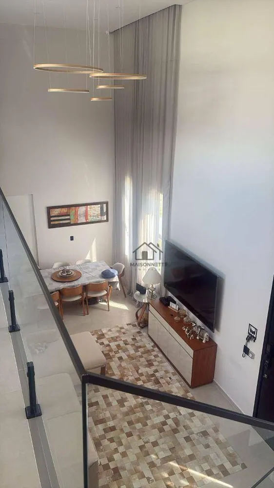 Casa de Condomínio, 6 quartos - Foto 22