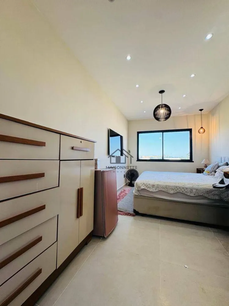 Casa de Condomínio, 6 quartos - Foto 30