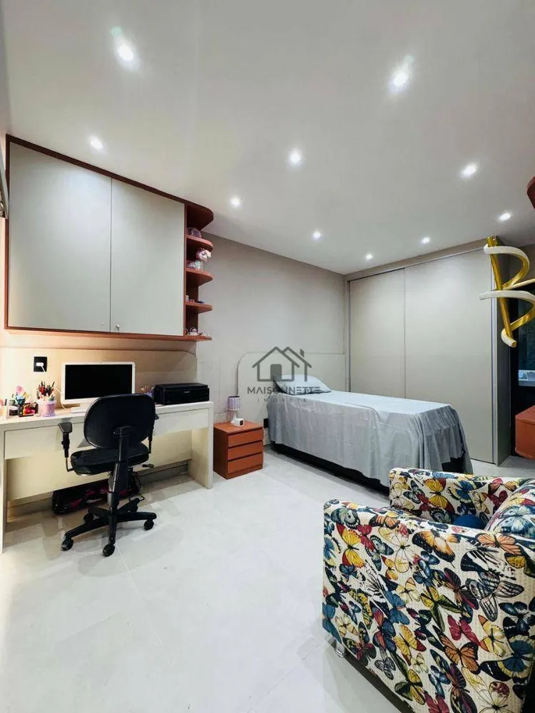 Casa de Condomínio, 6 quartos - Foto 15
