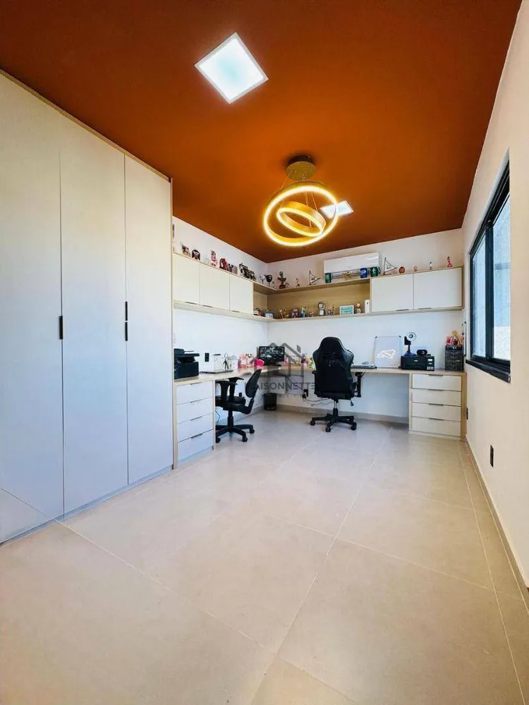 Casa de Condomínio, 6 quartos - Foto 24