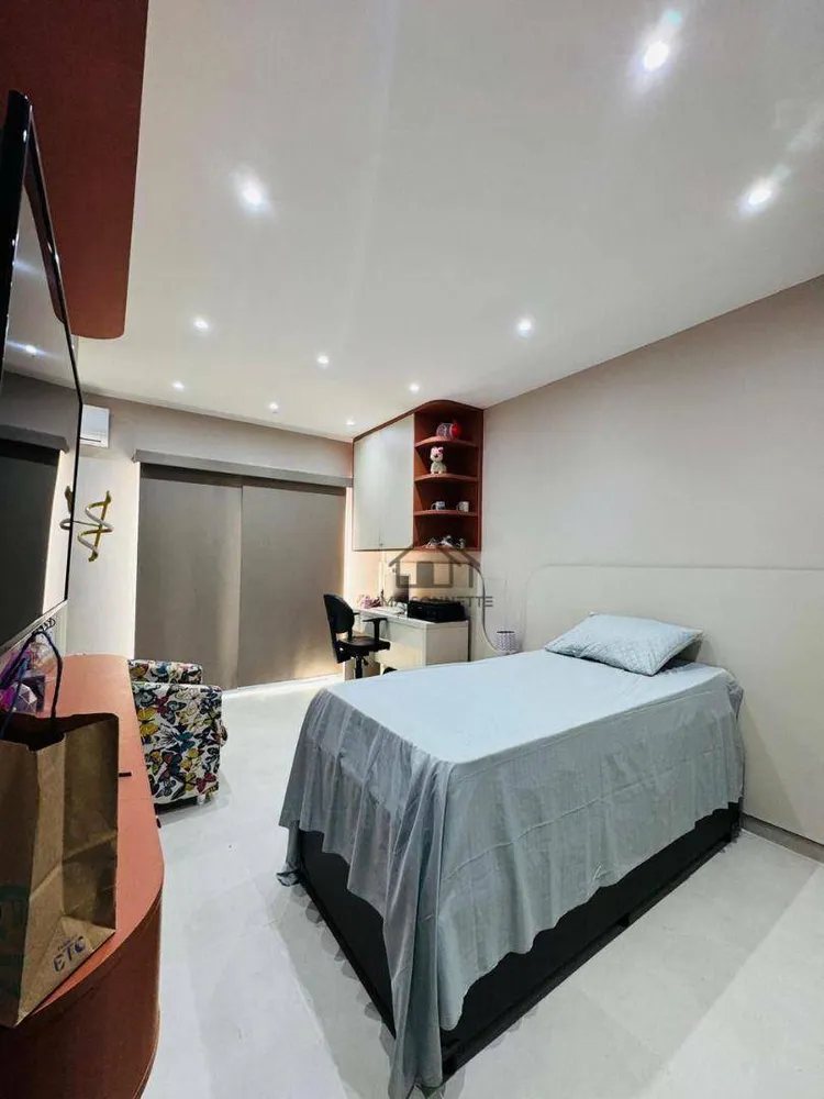 Casa de Condomínio, 6 quartos - Foto 28