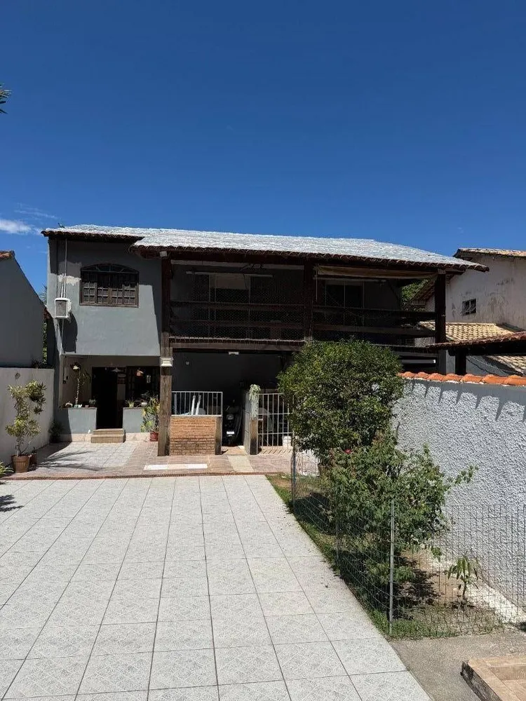 Casa, 6 quartos, 360 m² - Foto 1