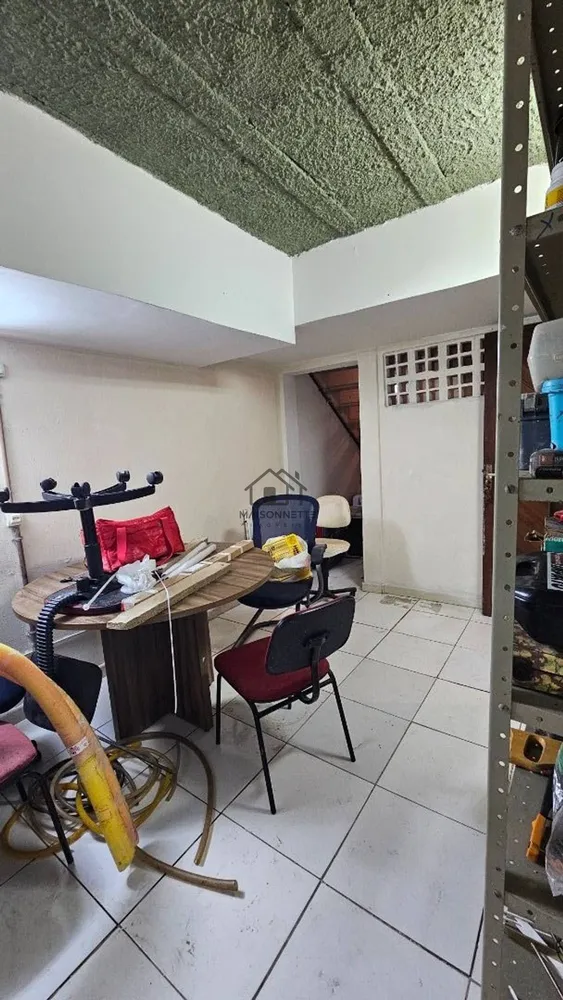Casa de Condomínio, 3 quartos - Foto 10