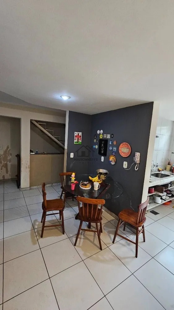 Casa de Condomínio, 3 quartos - Foto 5