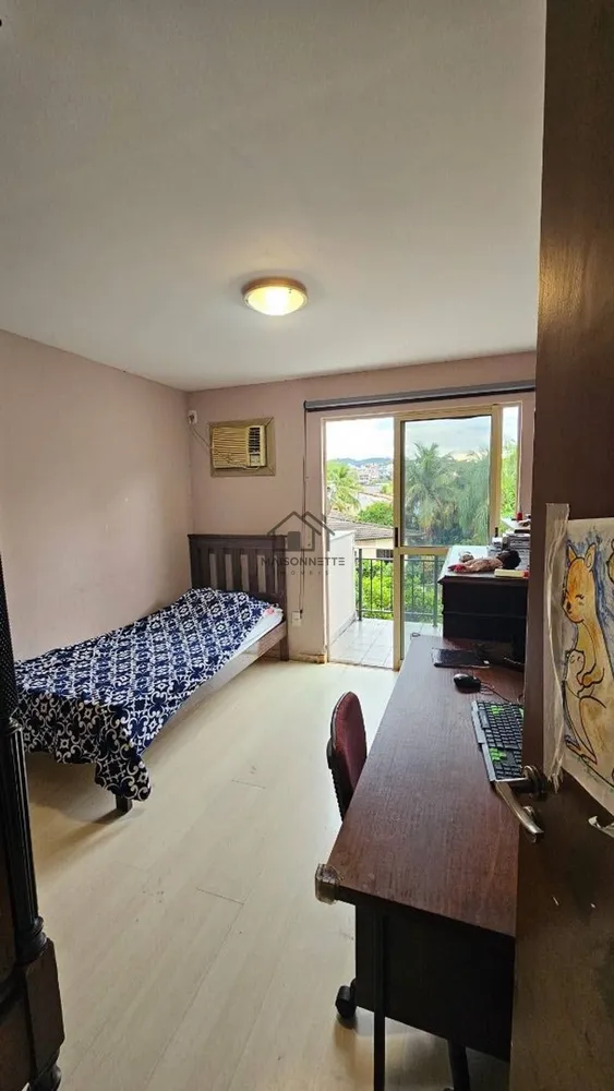 Casa de Condomínio, 3 quartos - Foto 7