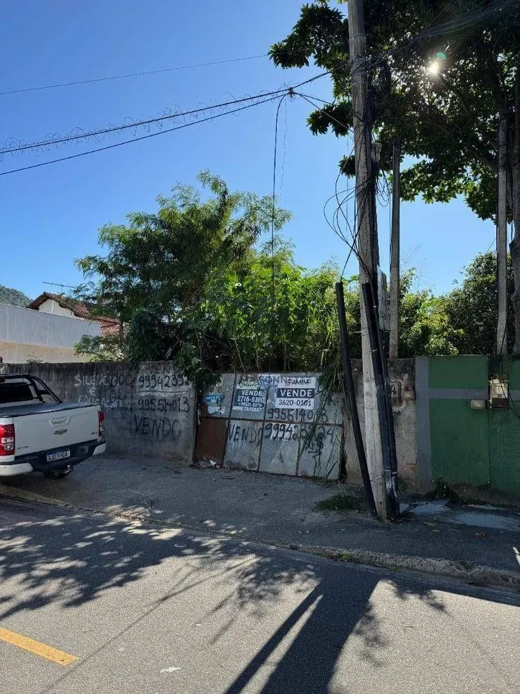 Terreno, 180 m² - Foto 3