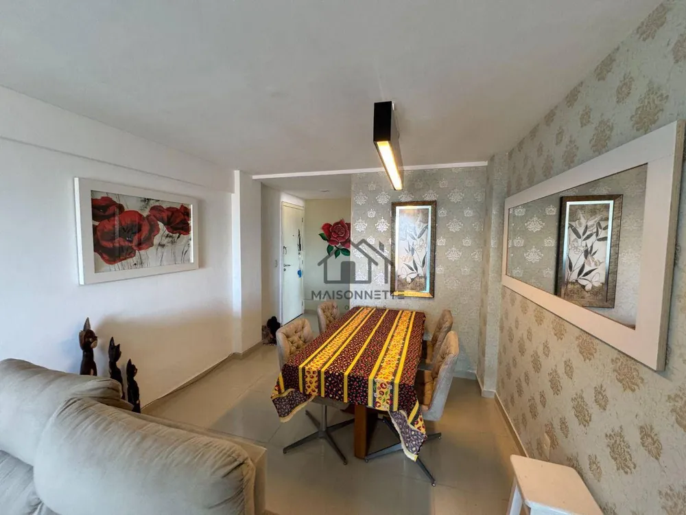 Apartamento, 2 quartos, 100 m² - Foto 6