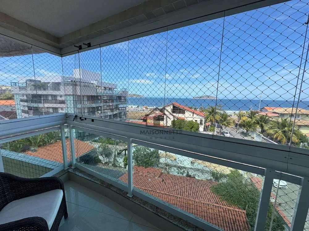 Apartamento, 2 quartos, 100 m² - Foto 1