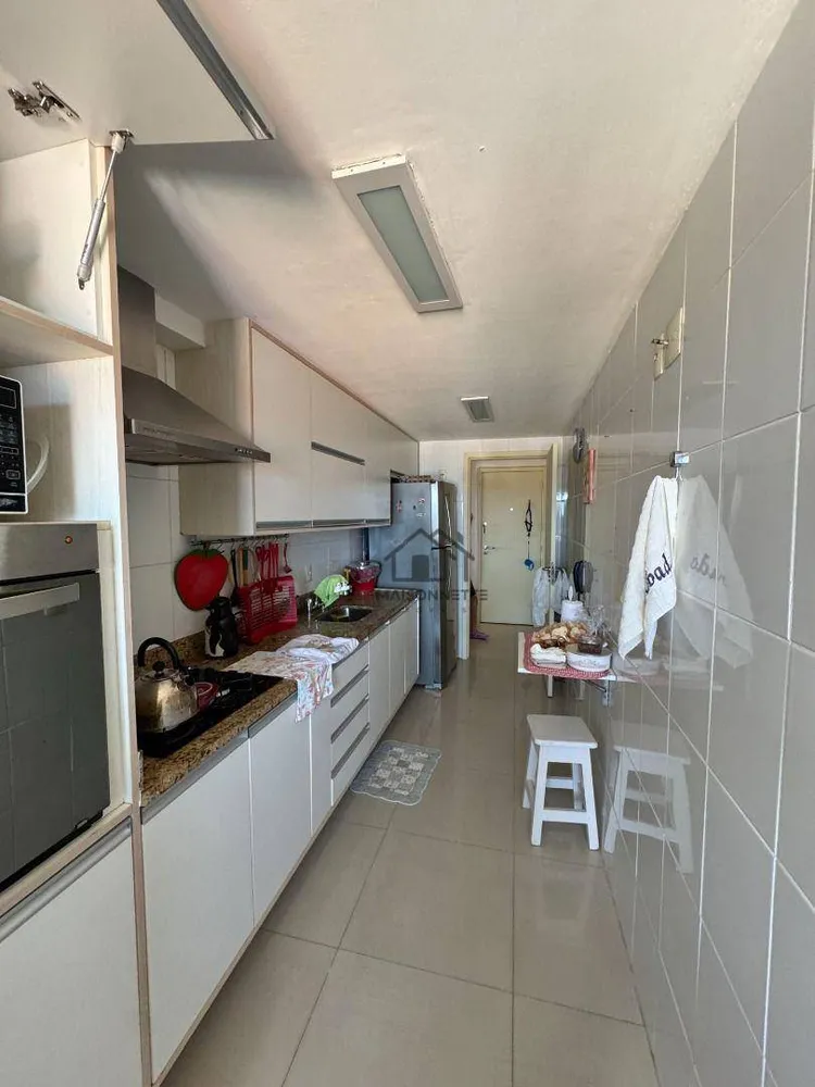 Apartamento, 2 quartos, 100 m² - Foto 11