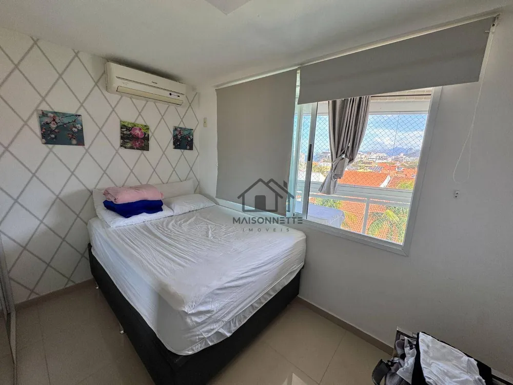 Apartamento, 2 quartos, 100 m² - Foto 10
