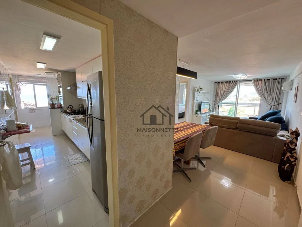 Apartamento, 2 quartos, 100 m² - Foto 8
