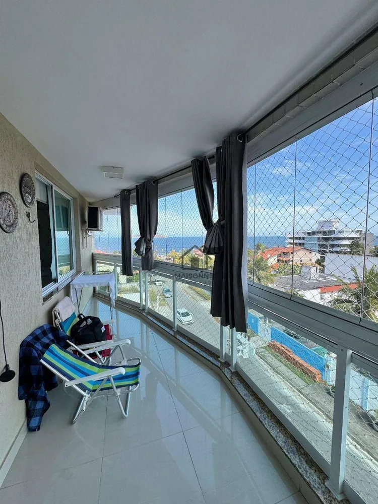 Apartamento, 2 quartos, 100 m² - Foto 2