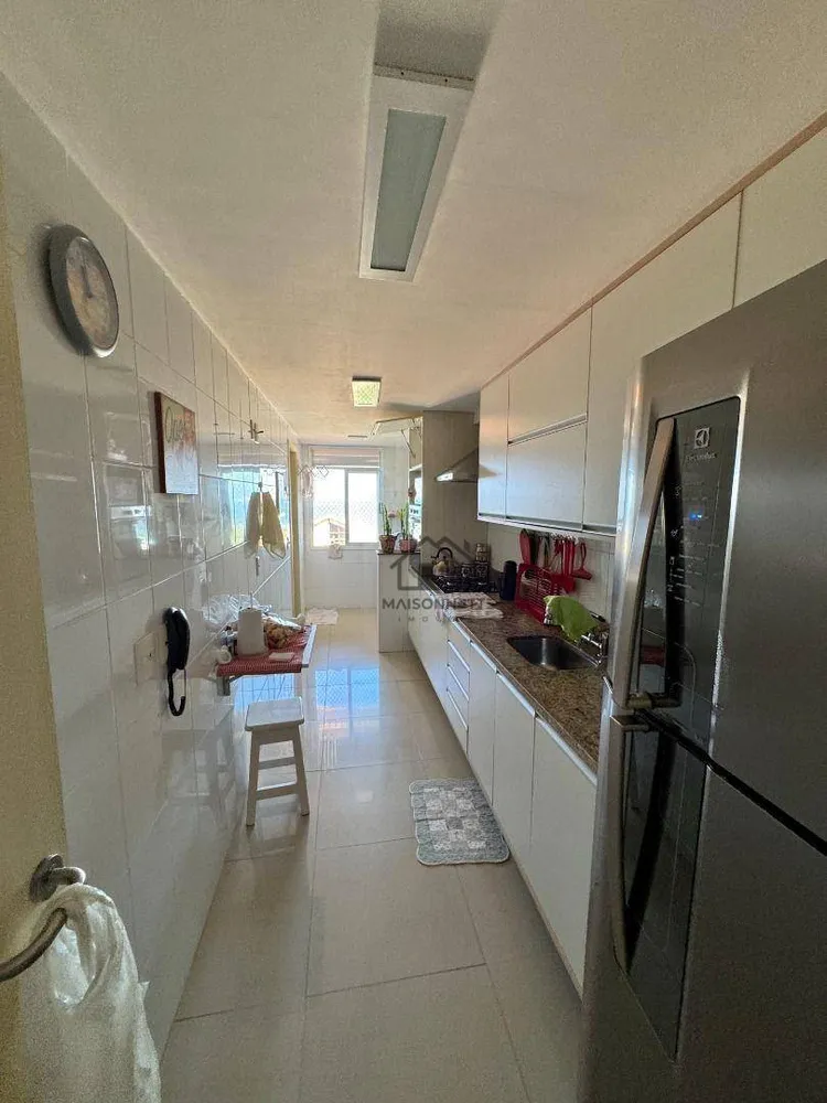Apartamento, 2 quartos, 100 m² - Foto 9