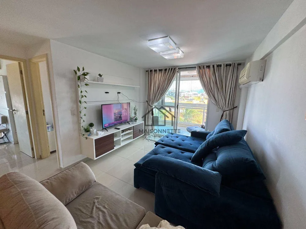 Apartamento, 2 quartos, 100 m² - Foto 5