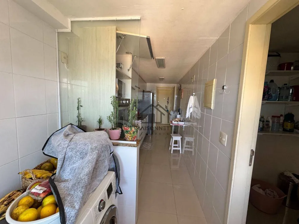 Apartamento, 2 quartos, 100 m² - Foto 12