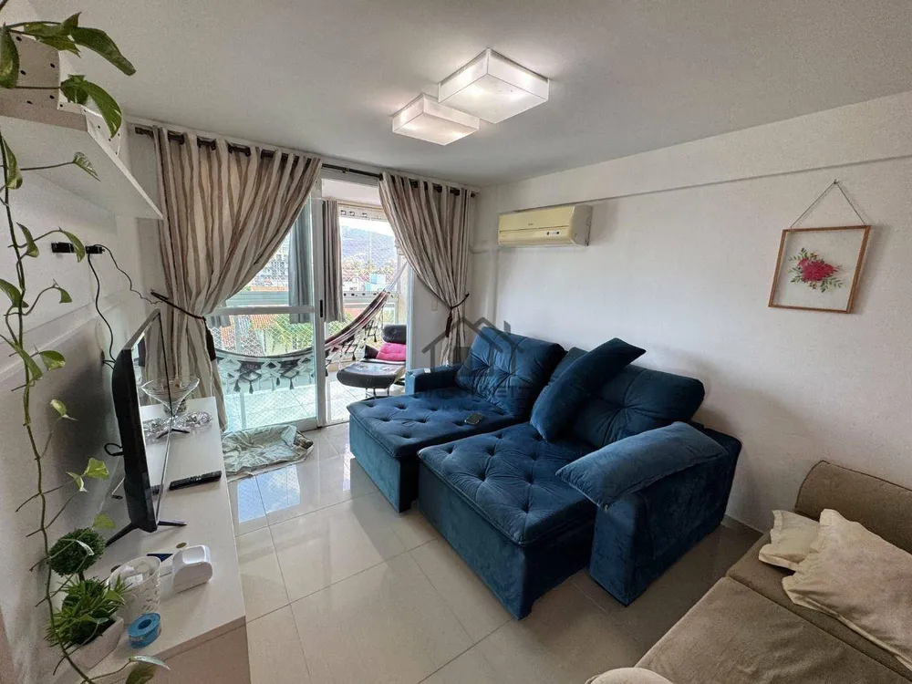Apartamento, 2 quartos, 100 m² - Foto 4