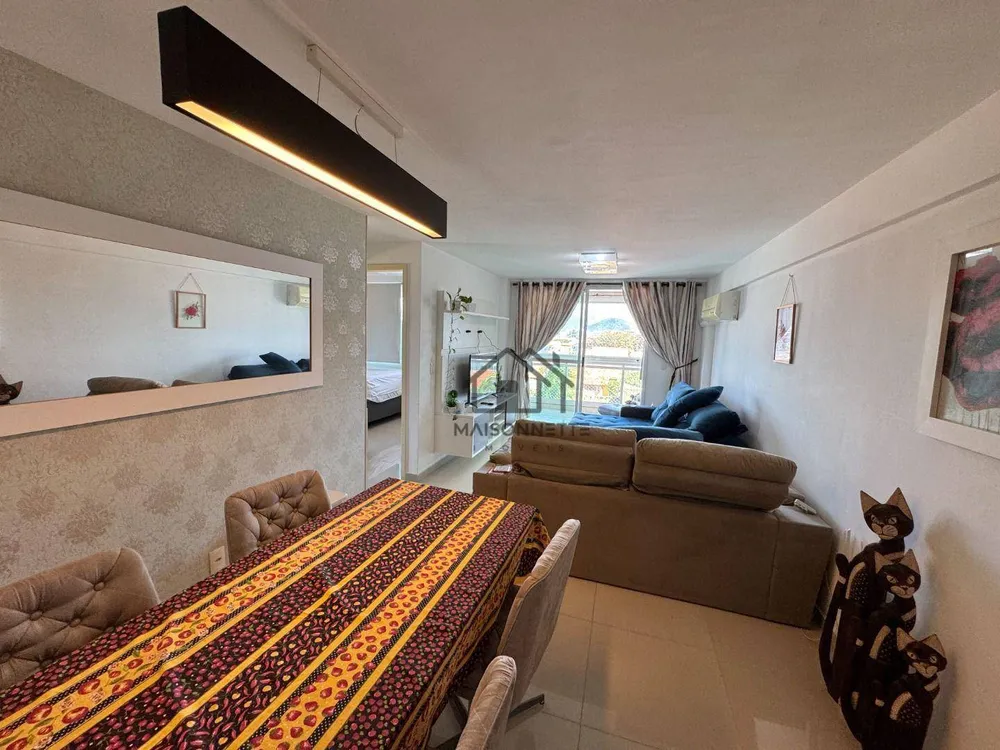 Apartamento, 2 quartos, 100 m² - Foto 3