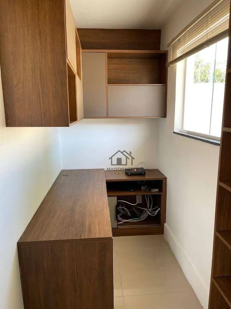 Casa, 3 quartos, 117 m² - Foto 22