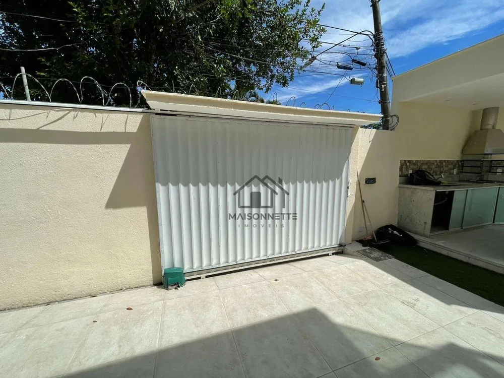 Casa, 3 quartos, 117 m² - Foto 8