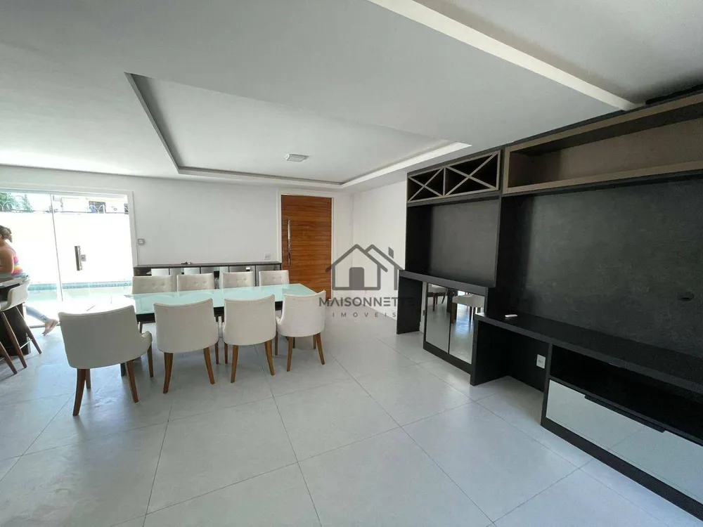 Casa, 3 quartos, 117 m² - Foto 12
