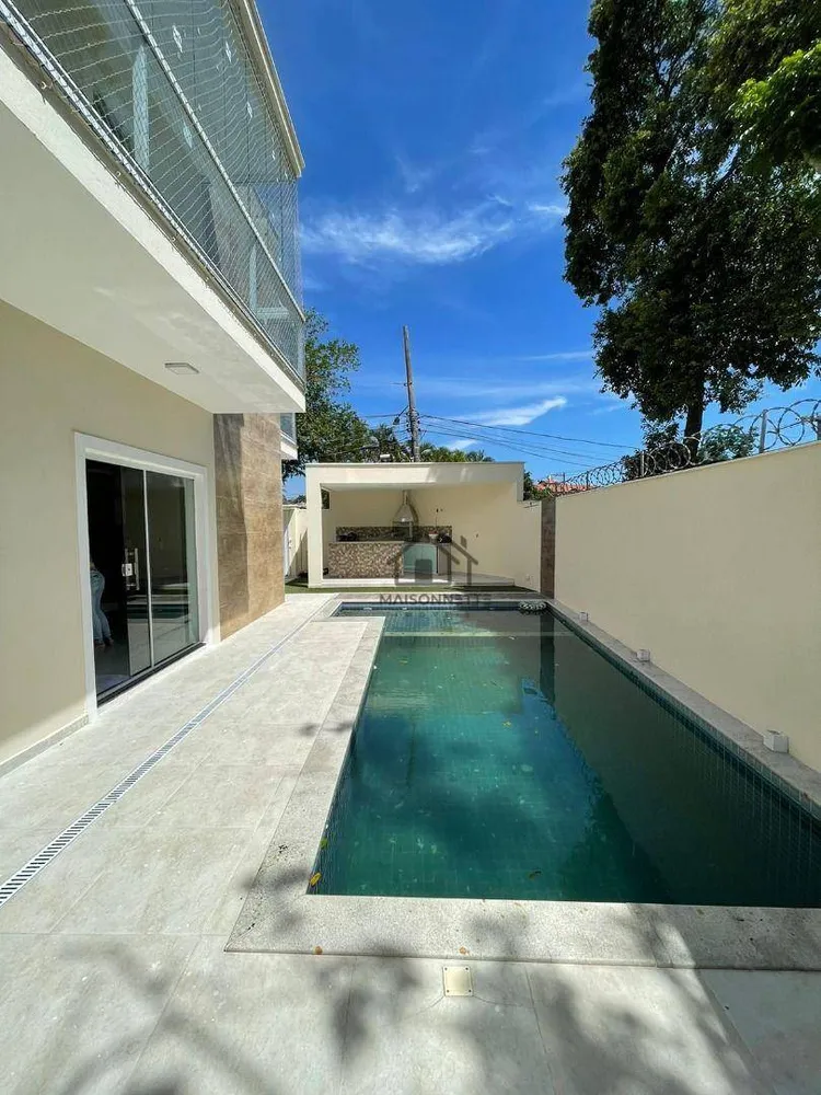 Casa, 3 quartos, 117 m² - Foto 5