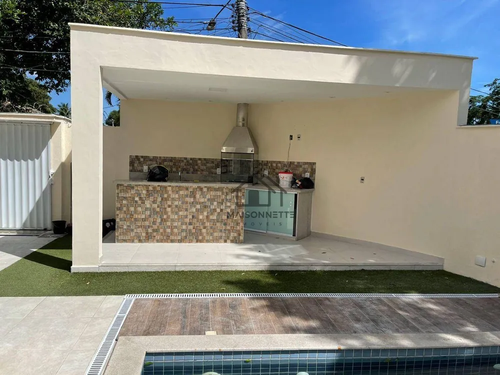 Casa, 3 quartos, 117 m² - Foto 7