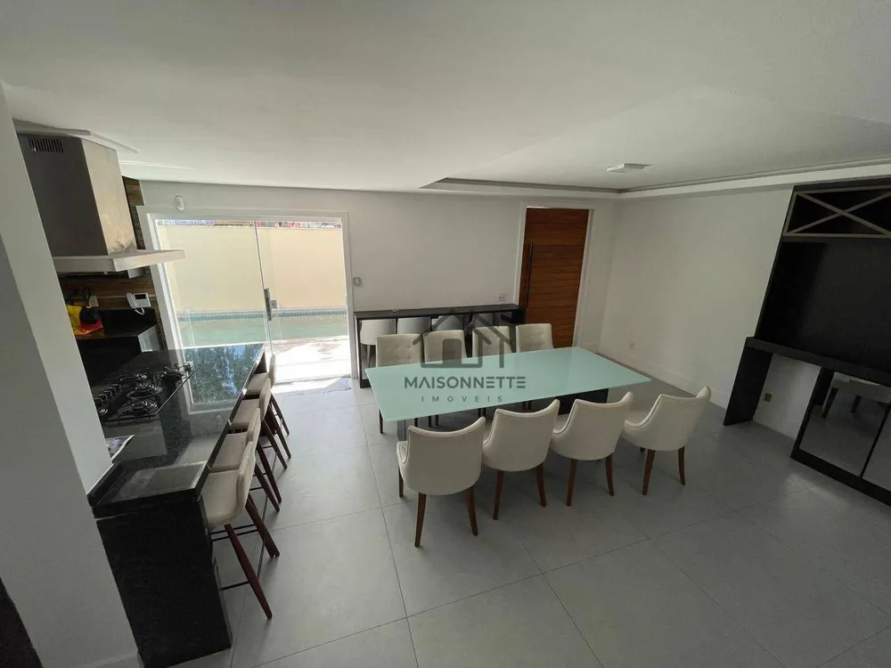 Casa, 3 quartos, 117 m² - Foto 11