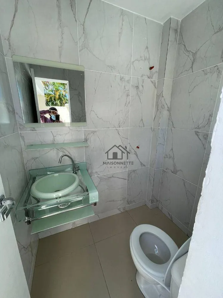 Casa, 3 quartos, 117 m² - Foto 39