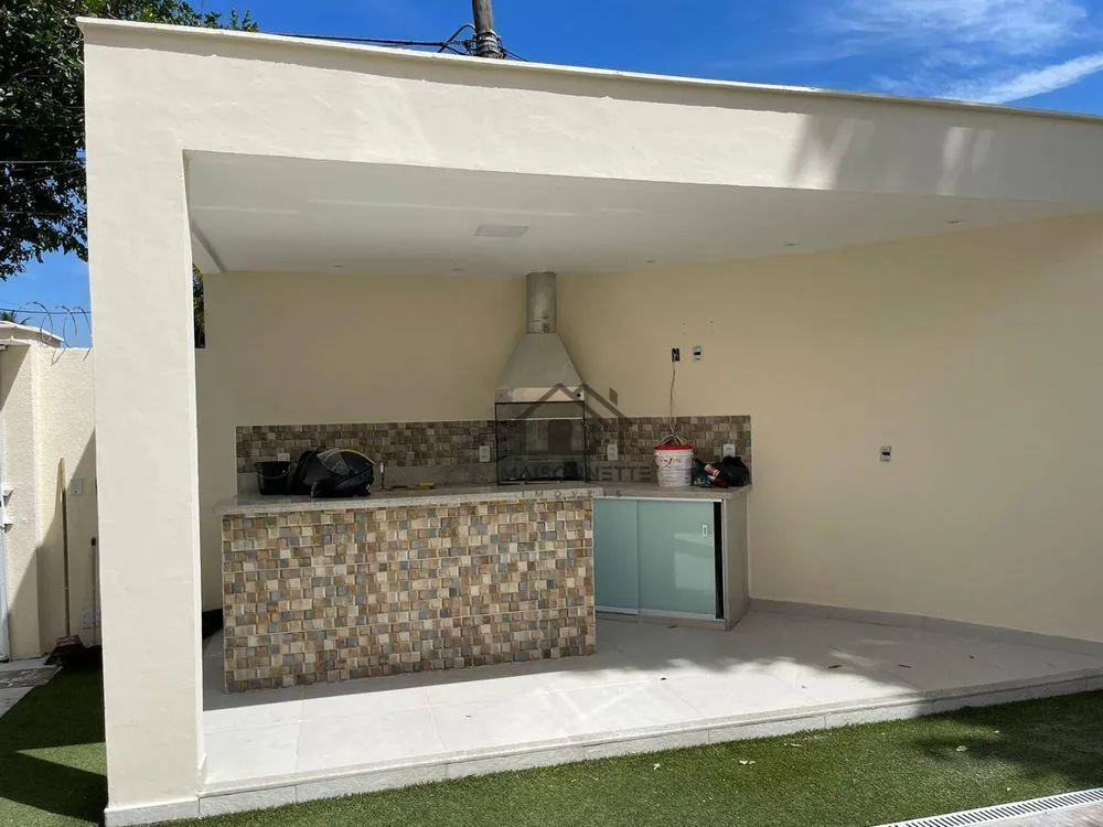 Casa, 3 quartos, 117 m² - Foto 6