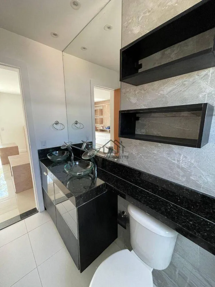 Casa, 3 quartos, 117 m² - Foto 35