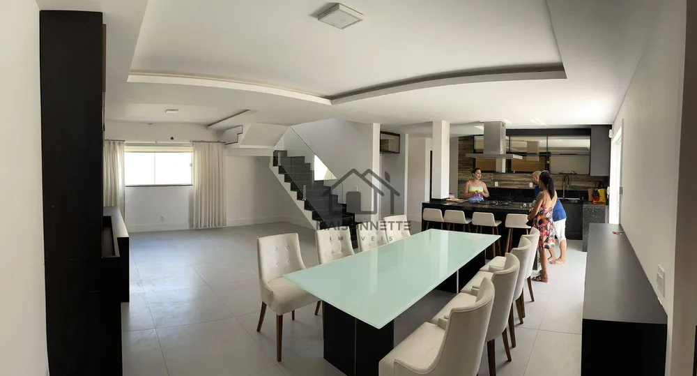 Casa, 3 quartos, 117 m² - Foto 9