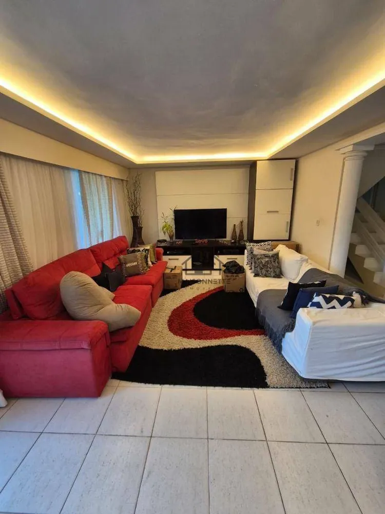 Casa de Condomínio, 4 quartos - Foto 8