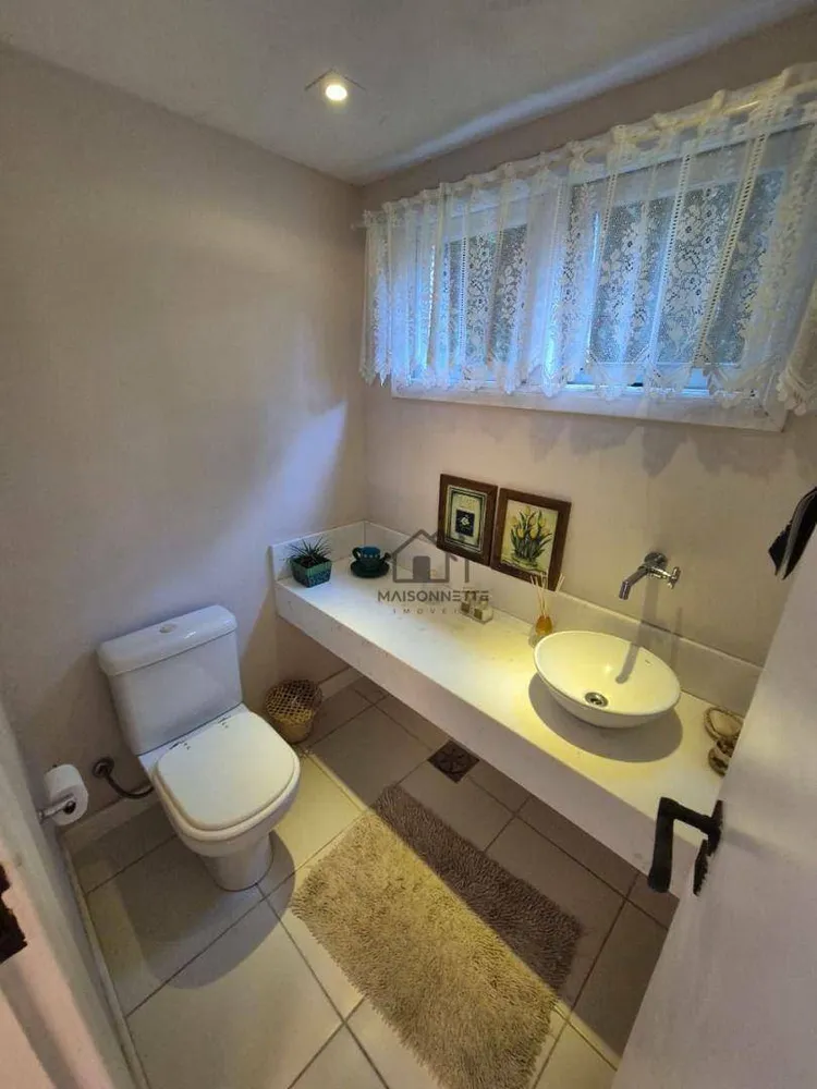 Casa de Condomínio, 4 quartos - Foto 23