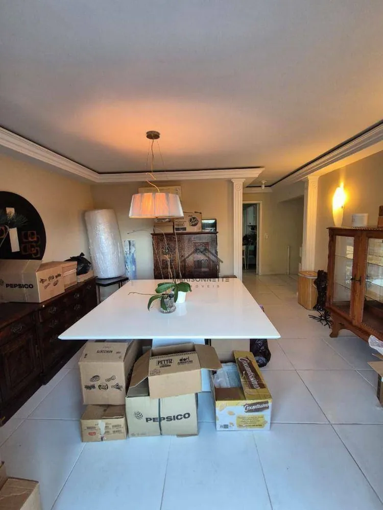 Casa de Condomínio, 4 quartos - Foto 10