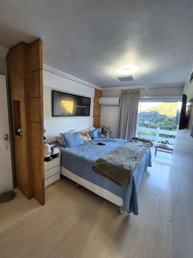 Casa de Condomínio, 4 quartos - Foto 17
